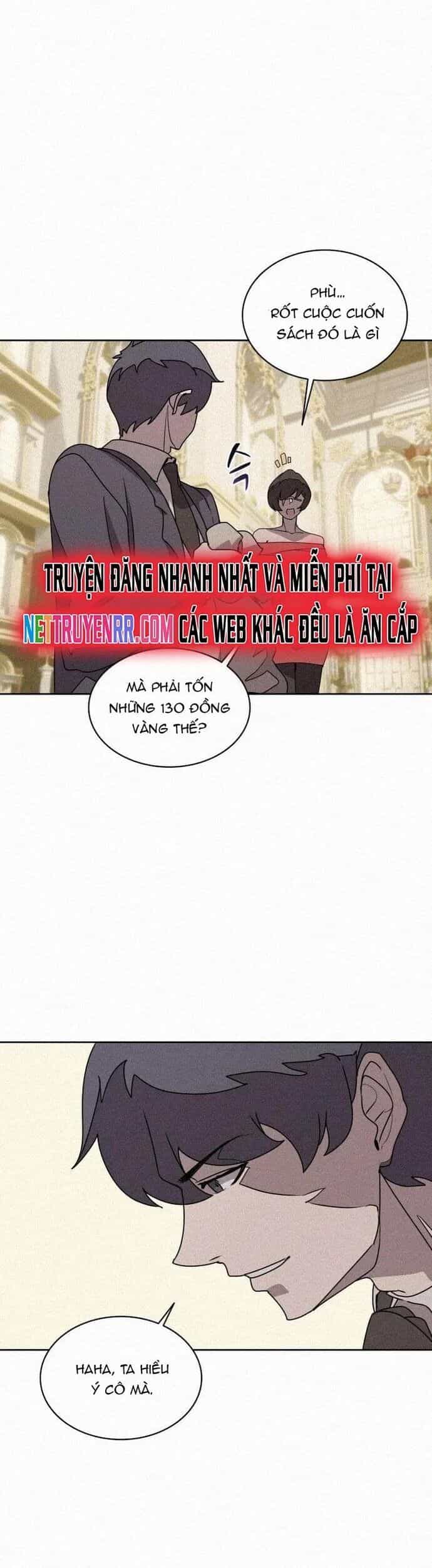 Thực Thư Pháp Sư - Chương 94 - ảnh 28