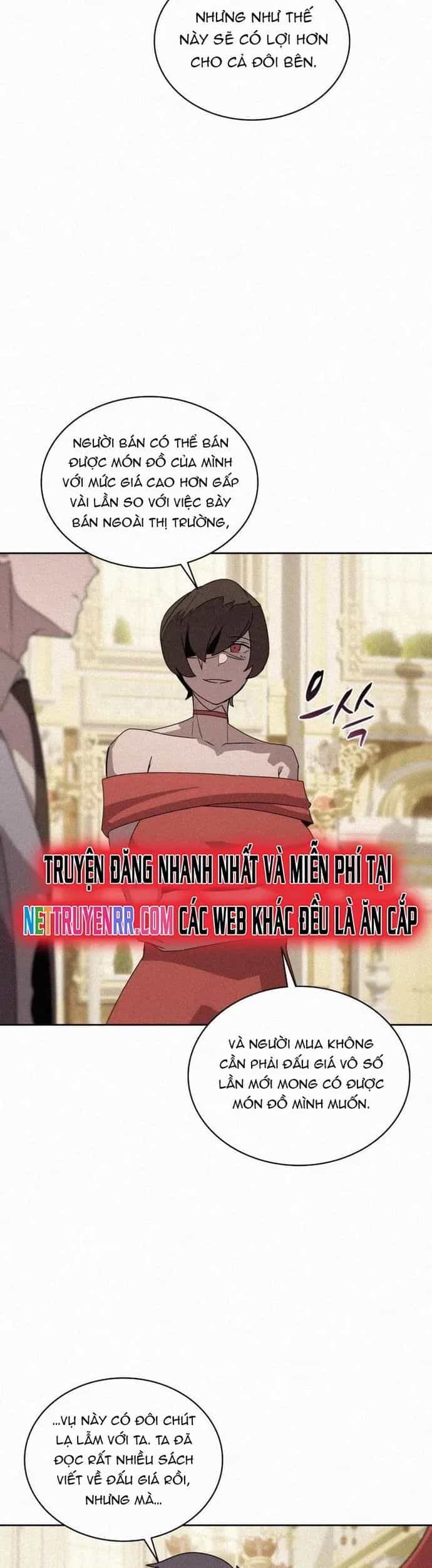 Thực Thư Pháp Sư - Chương 94 - ảnh 3