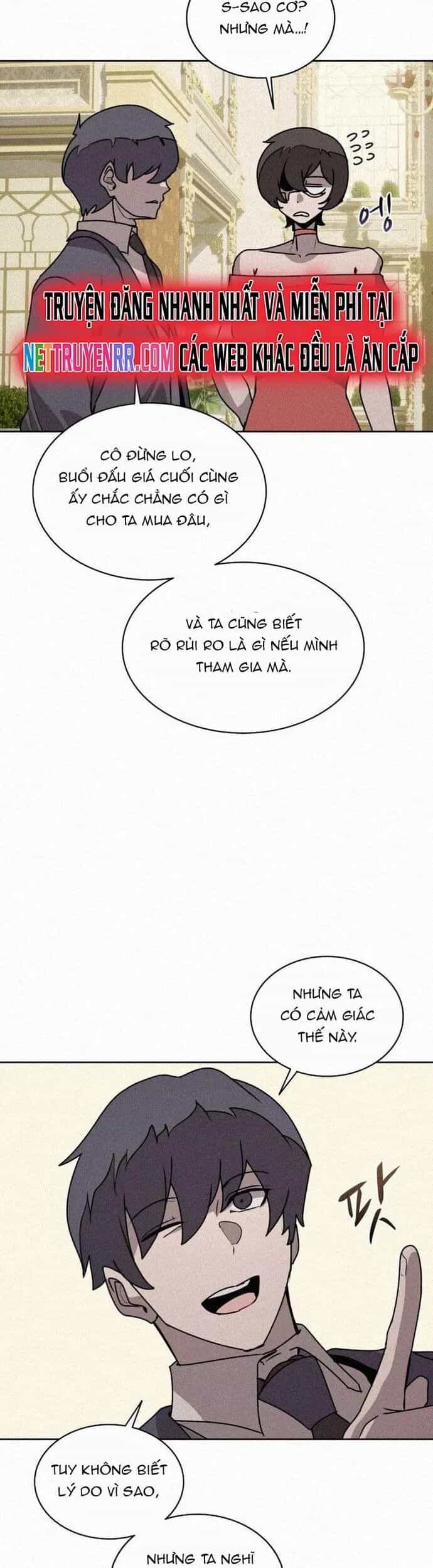 Thực Thư Pháp Sư - Chương 94 - ảnh 32