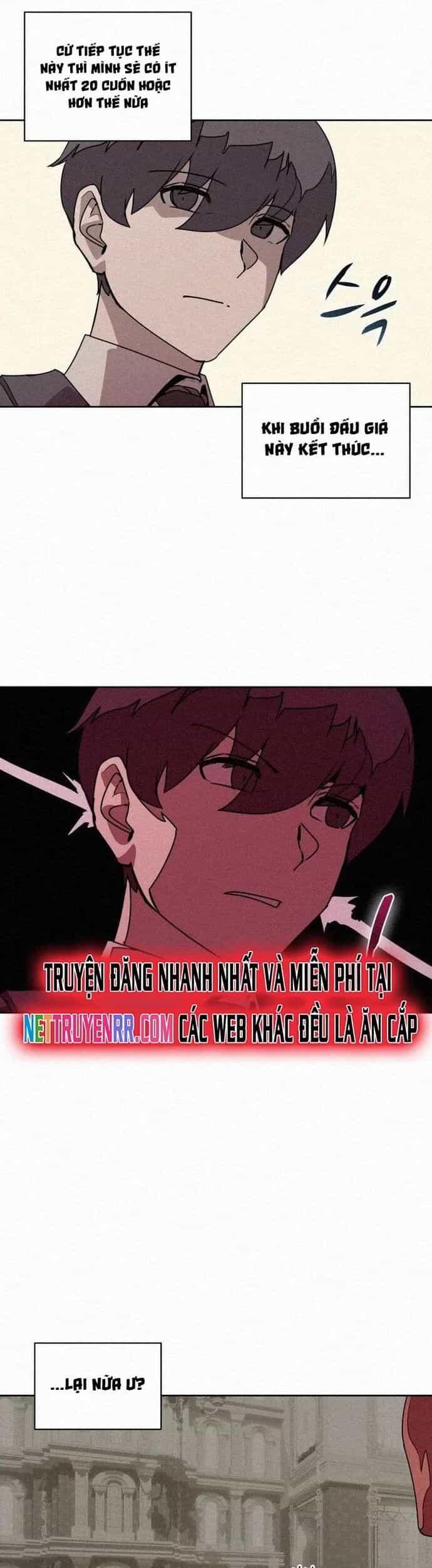 Thực Thư Pháp Sư - Chương 94 - ảnh 8