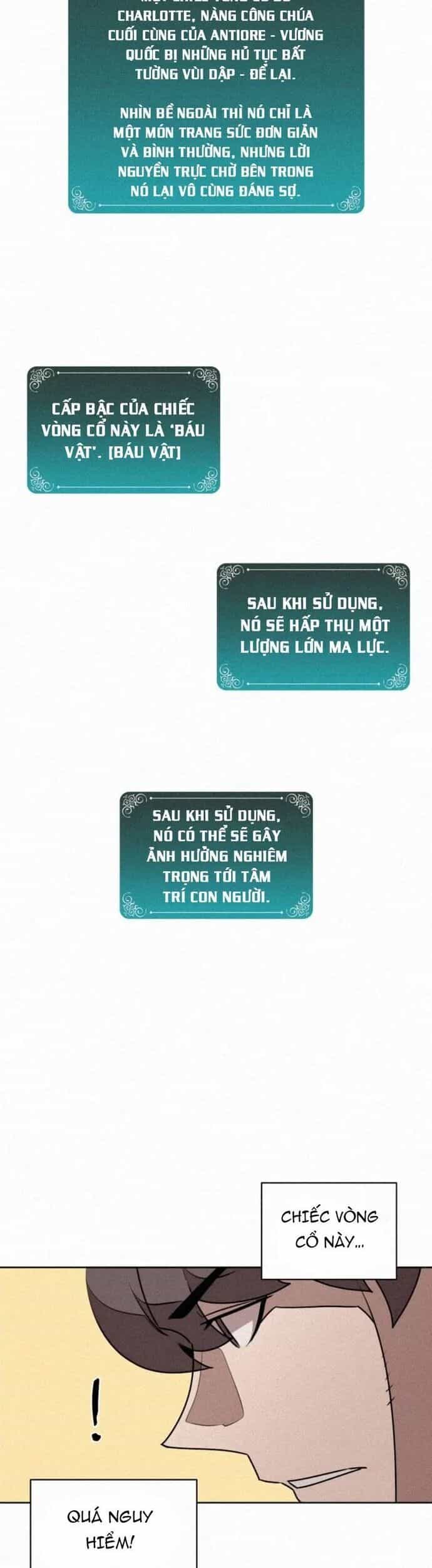 Thực Thư Pháp Sư - Chương 95 - ảnh 10