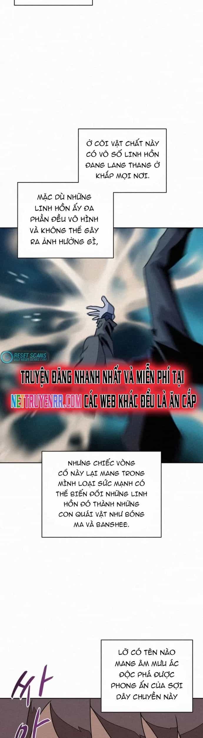Thực Thư Pháp Sư - Chương 95 - ảnh 11