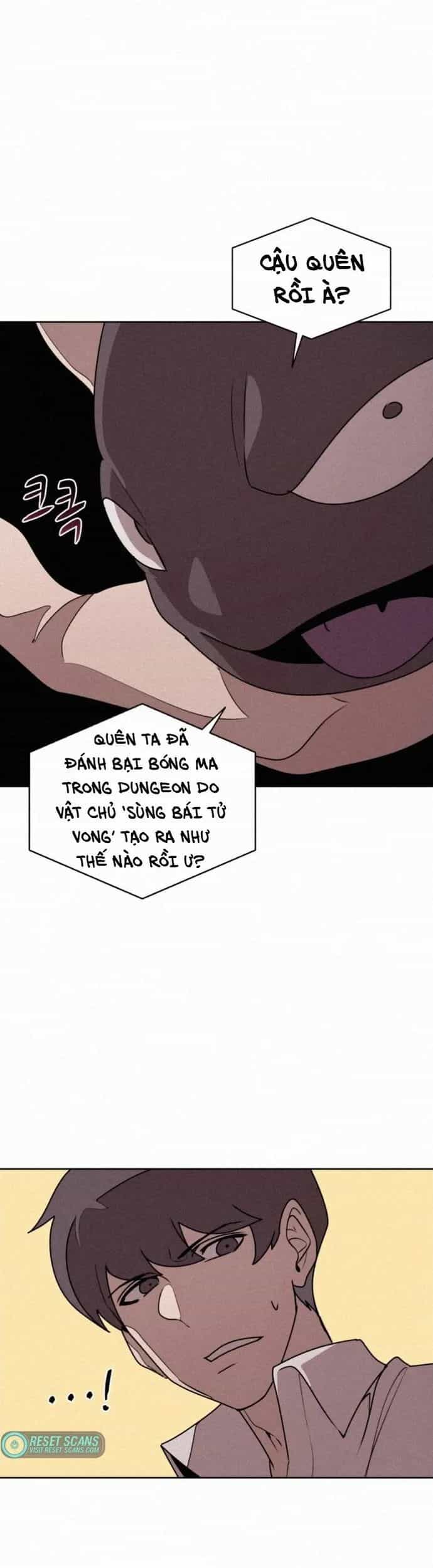 Thực Thư Pháp Sư - Chương 95 - ảnh 17
