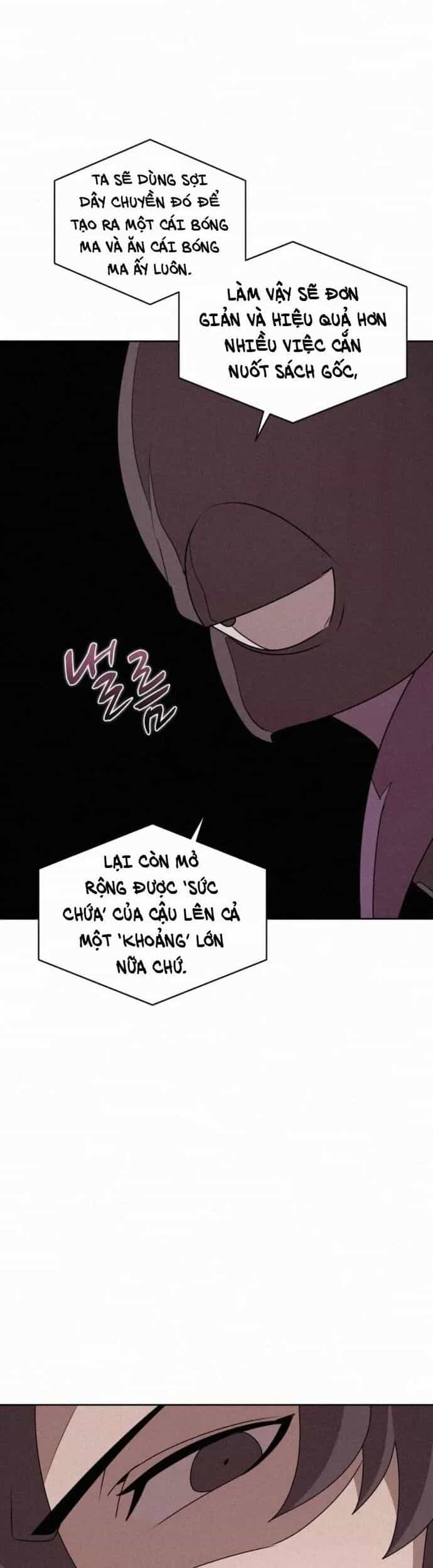 Thực Thư Pháp Sư - Chương 95 - ảnh 18