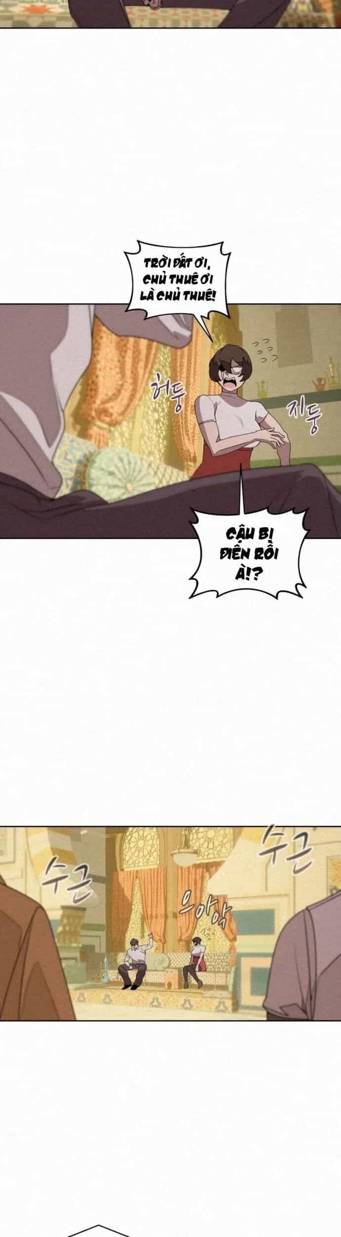 Thực Thư Pháp Sư - Chương 95 - ảnh 20
