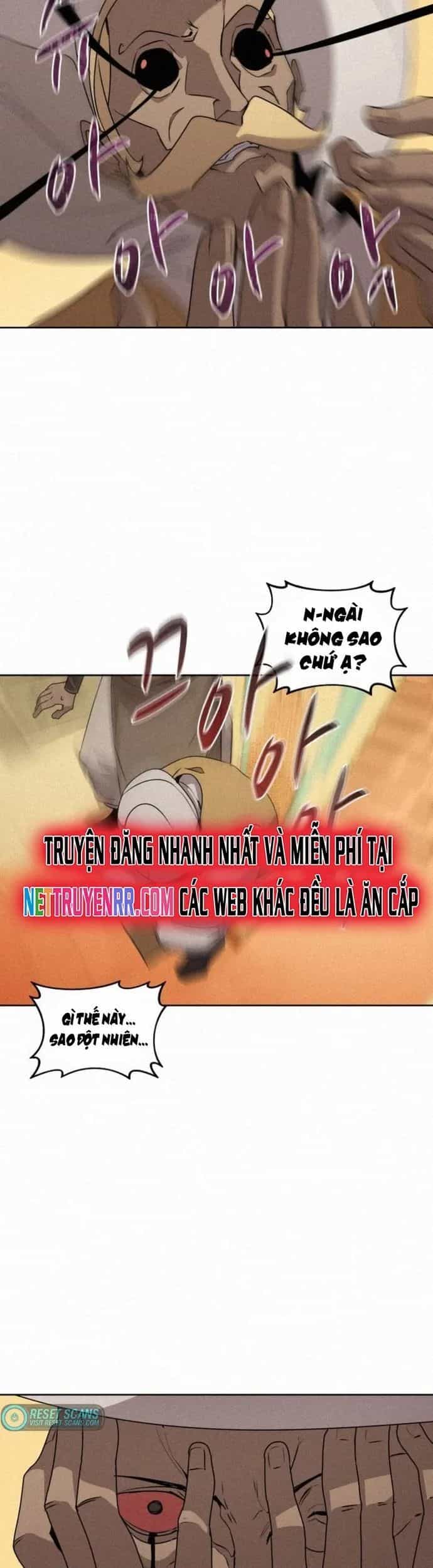 Thực Thư Pháp Sư - Chương 95 - ảnh 33