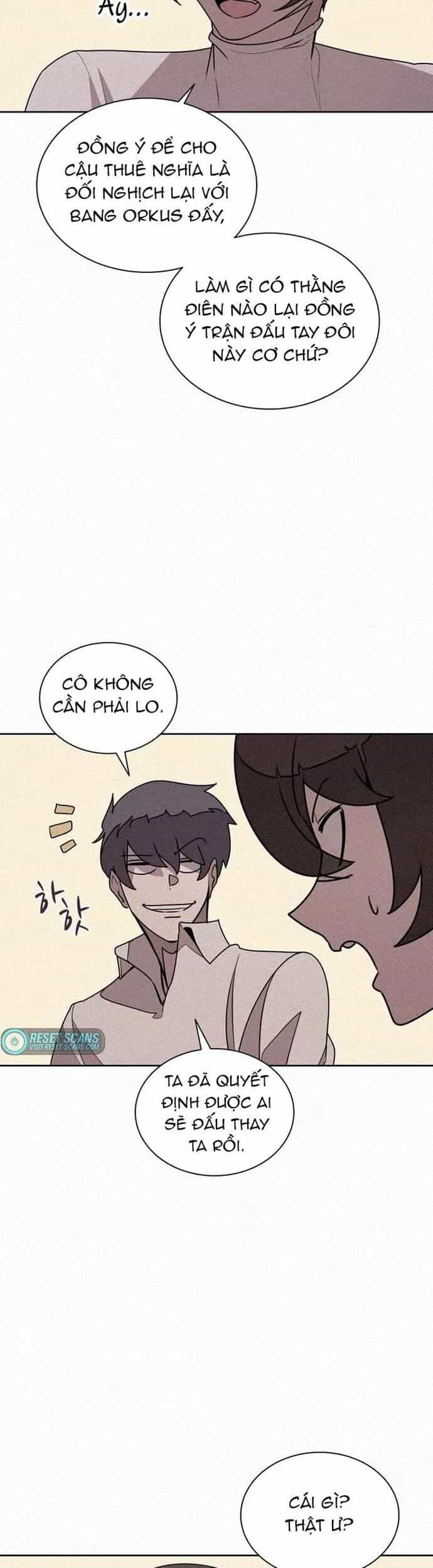 Thực Thư Pháp Sư - Chương 96 - ảnh 10