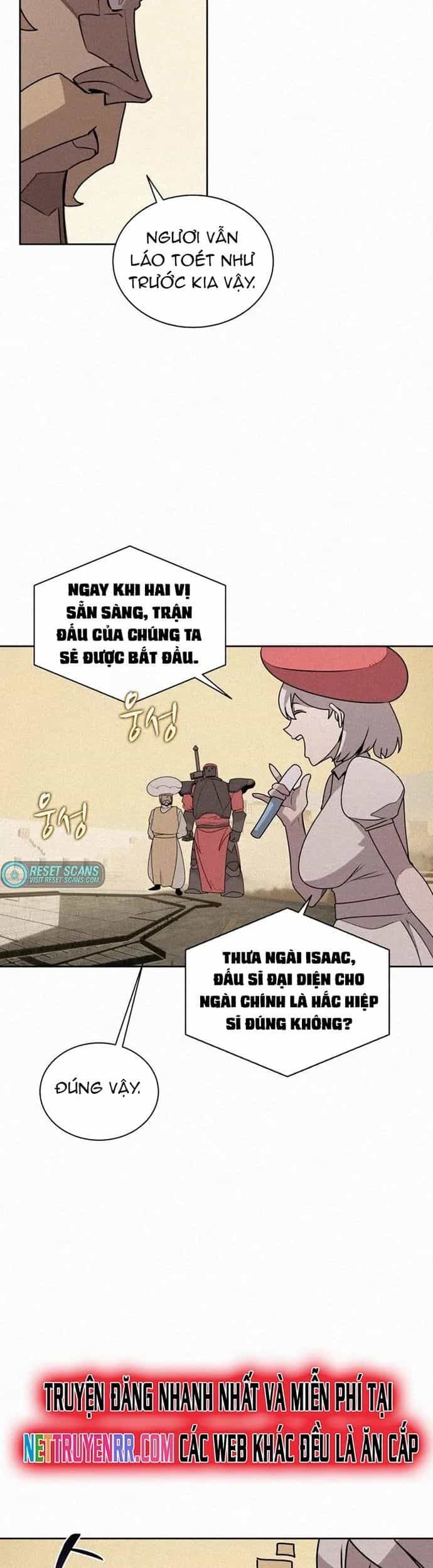 Thực Thư Pháp Sư - Chương 96 - ảnh 19
