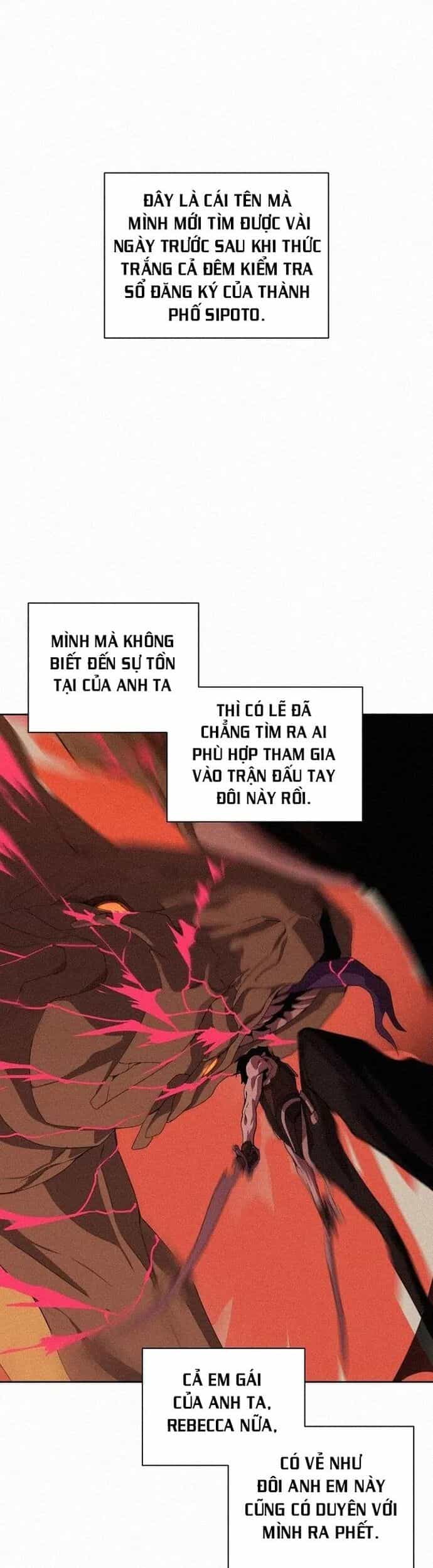 Thực Thư Pháp Sư - Chương 96 - ảnh 22