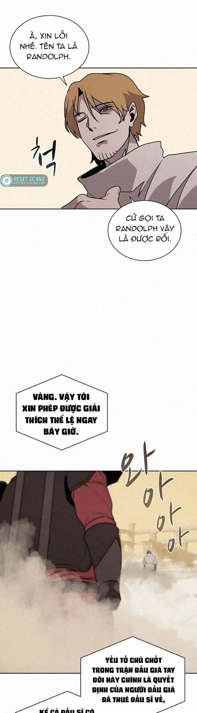 Thực Thư Pháp Sư - Chương 96 - ảnh 25