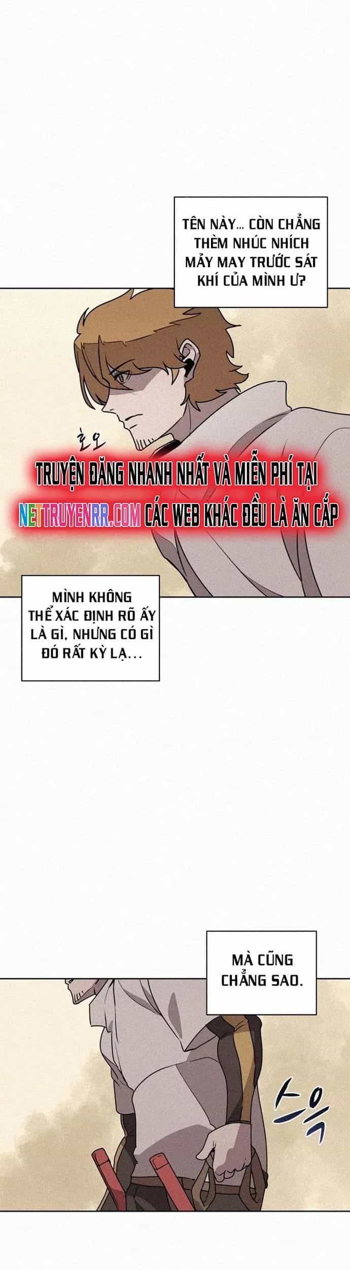 Thực Thư Pháp Sư - Chương 96 - ảnh 27