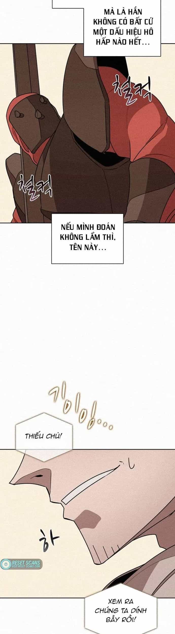 Thực Thư Pháp Sư - Chương 96 - ảnh 33