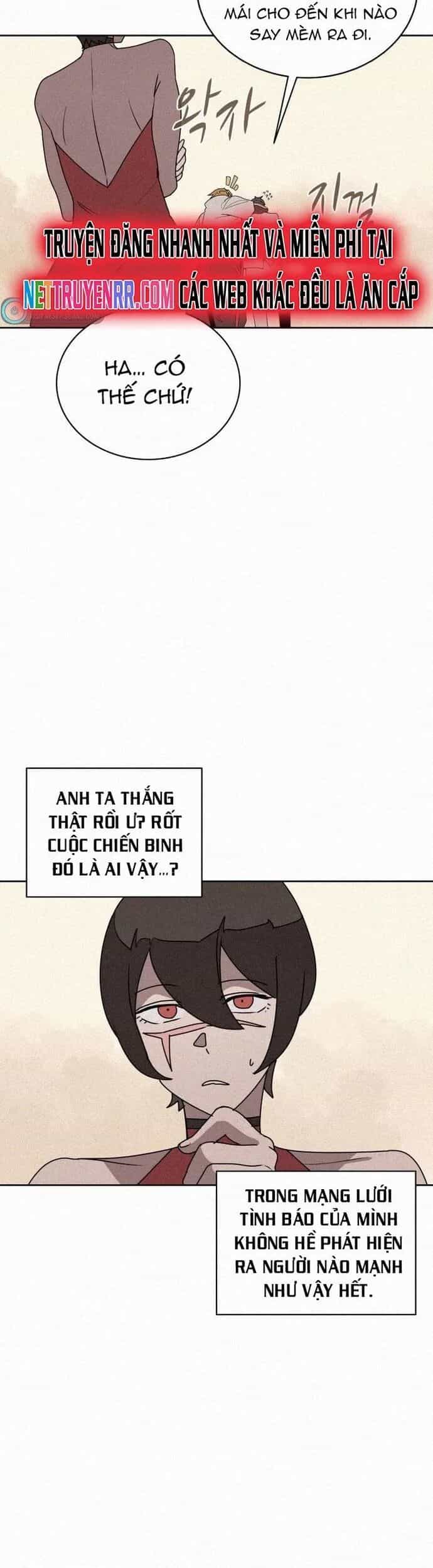 Thực Thư Pháp Sư - Chương 98 - ảnh 16