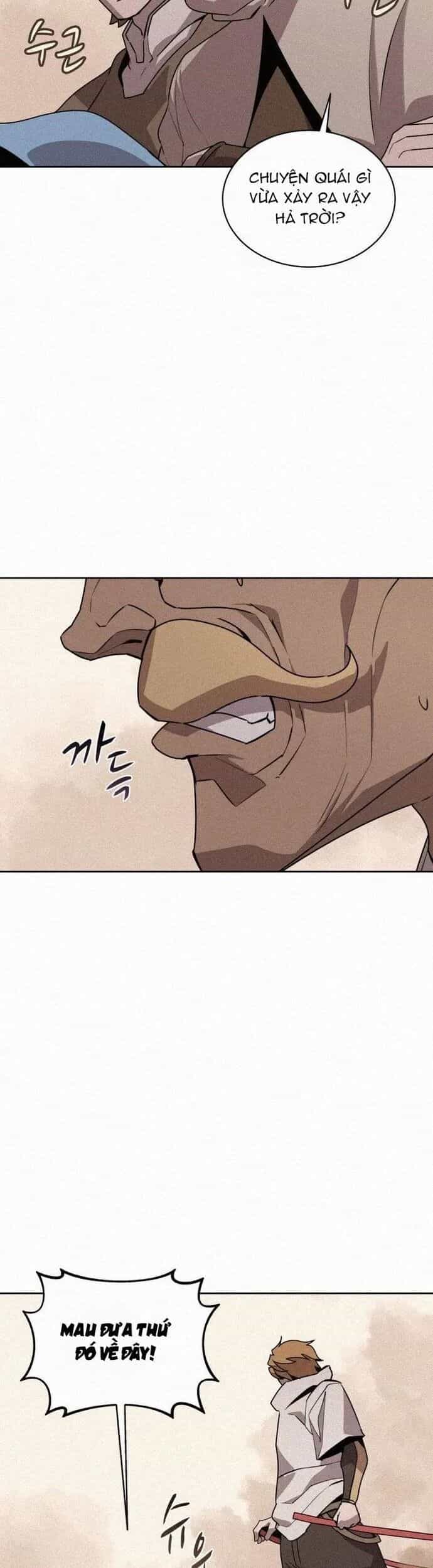Thực Thư Pháp Sư - Chương 98 - ảnh 2