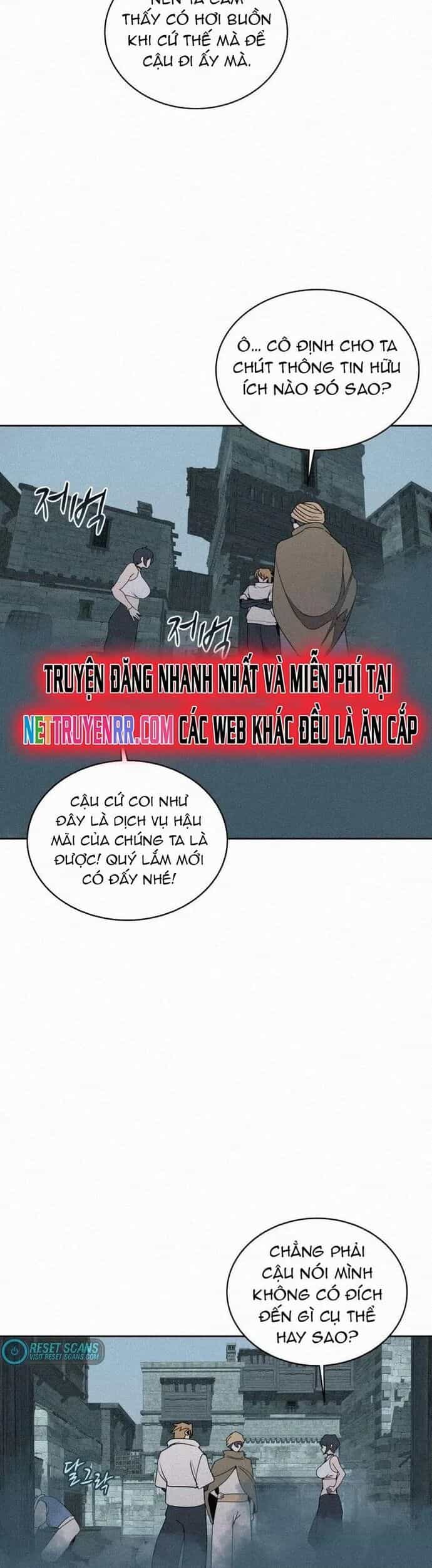 Thực Thư Pháp Sư - Chương 98 - ảnh 22