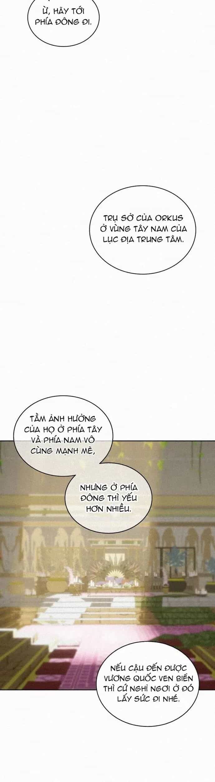 Thực Thư Pháp Sư - Chương 98 - ảnh 24