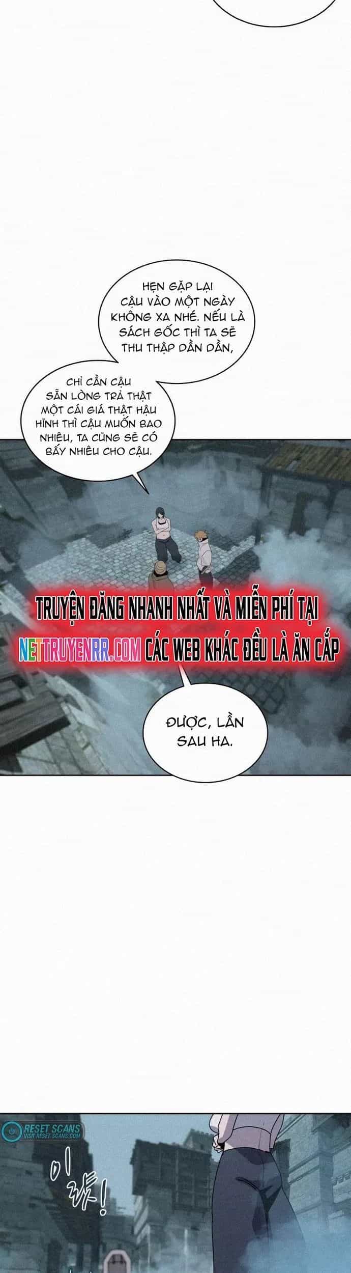 Thực Thư Pháp Sư - Chương 98 - ảnh 27