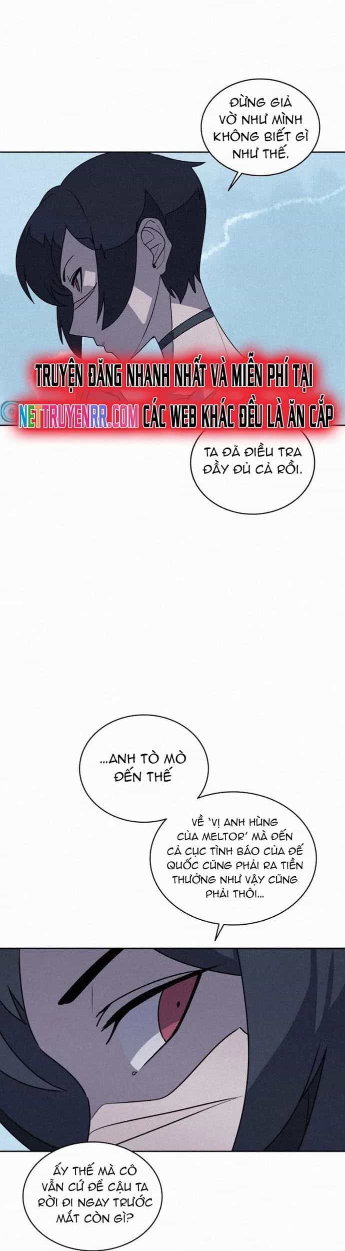 Thực Thư Pháp Sư - Chương 98 - ảnh 31