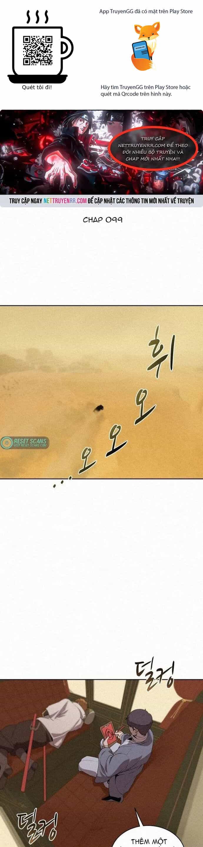 Thực Thư Pháp Sư - Chương 99 - ảnh 1