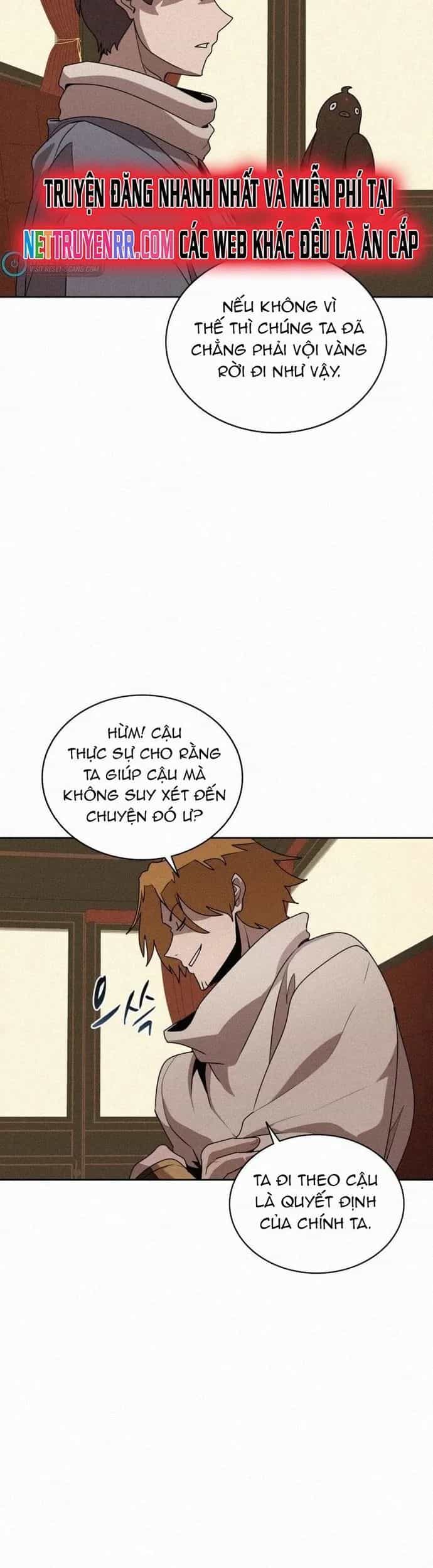 Thực Thư Pháp Sư - Chương 99 - ảnh 11