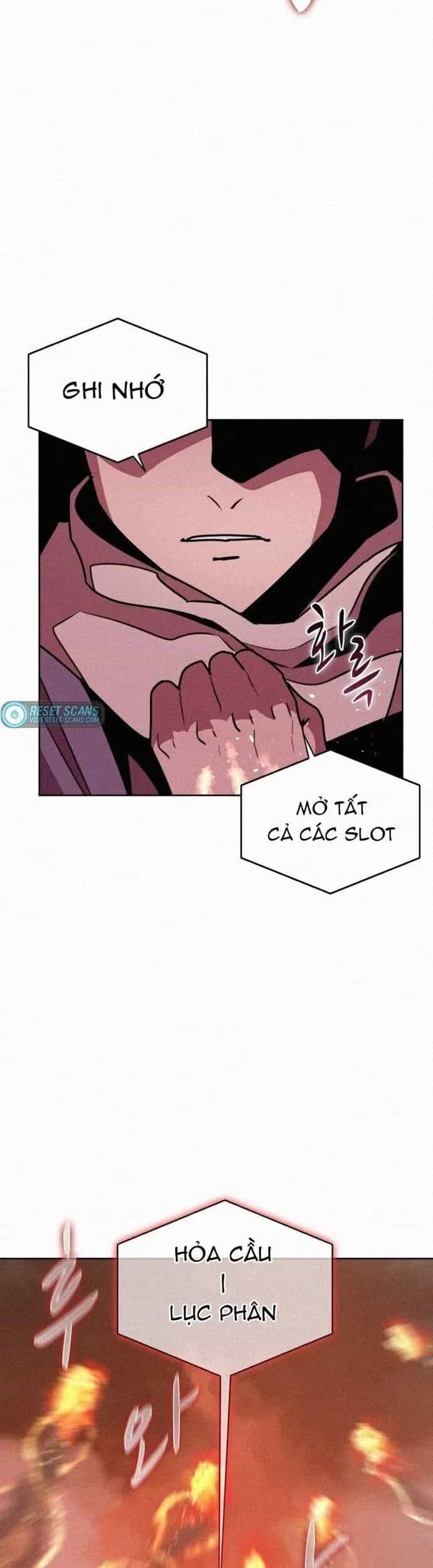 Thực Thư Pháp Sư - Chương 99 - ảnh 30