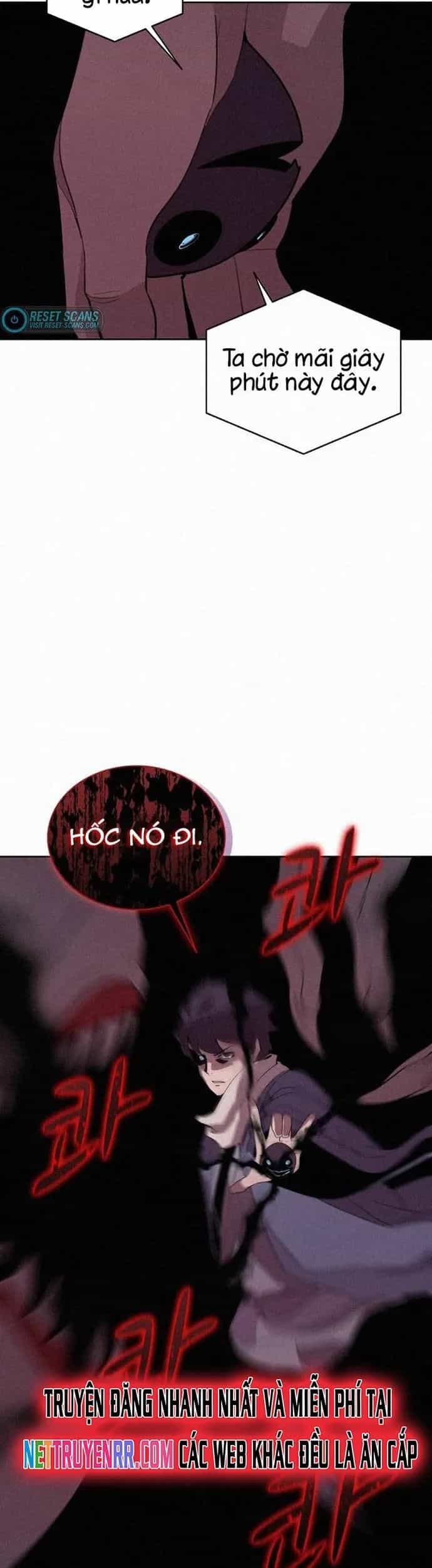 Thực Thư Pháp Sư - Chương 100 - ảnh 11