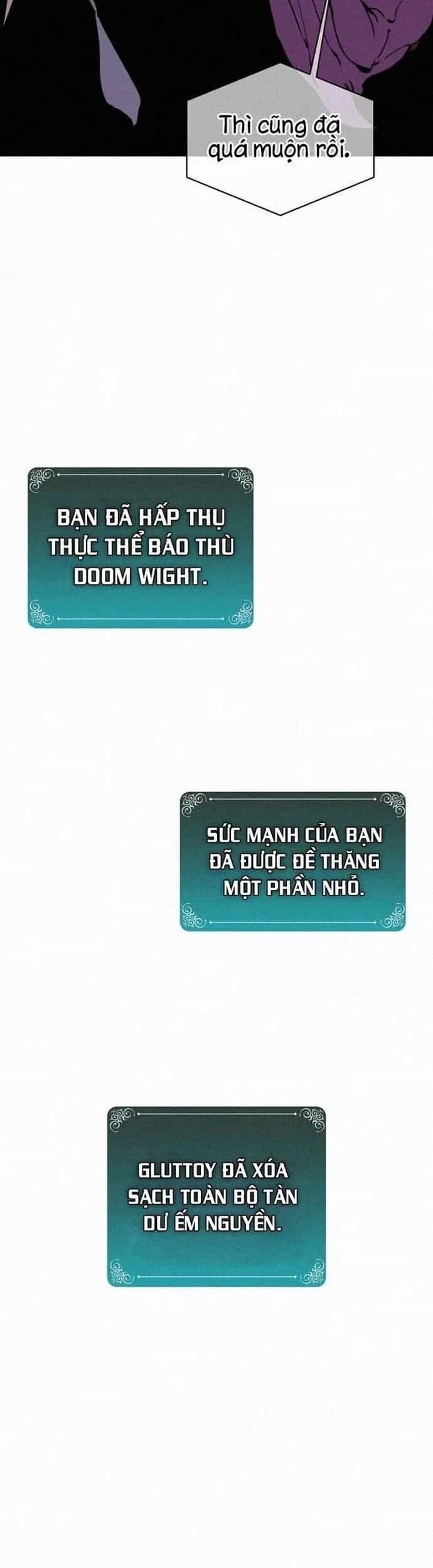 Thực Thư Pháp Sư - Chương 100 - ảnh 14