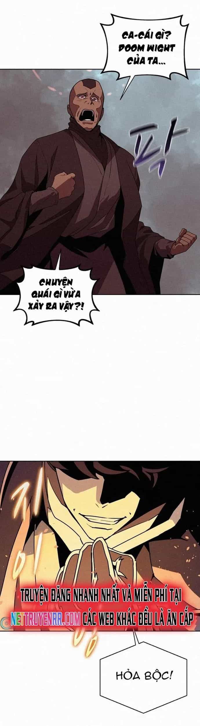 Thực Thư Pháp Sư - Chương 100 - ảnh 15