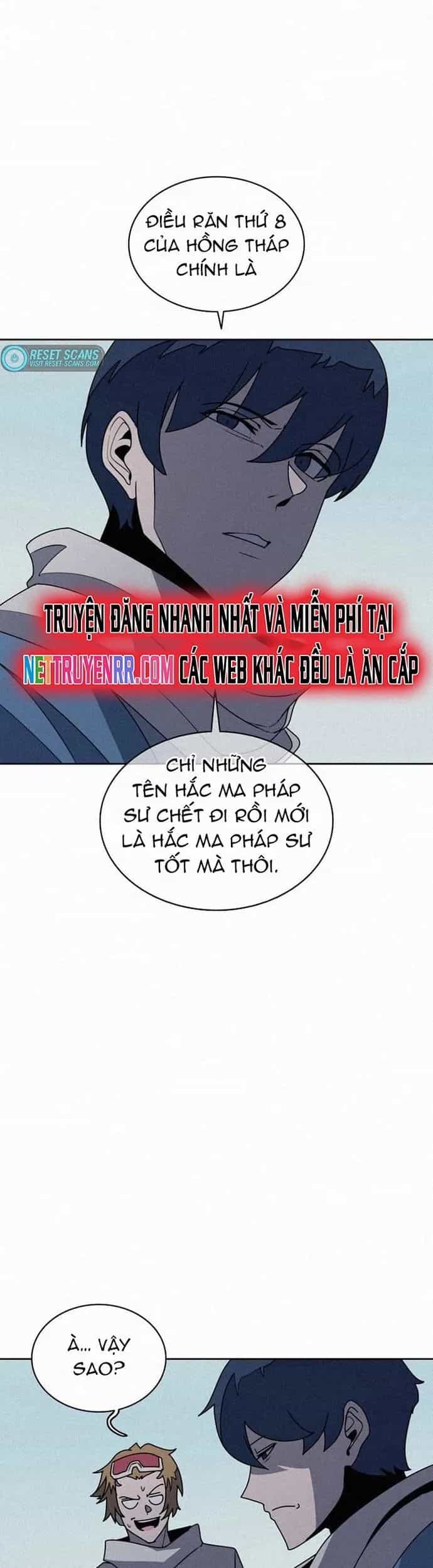 Thực Thư Pháp Sư - Chương 100 - ảnh 31