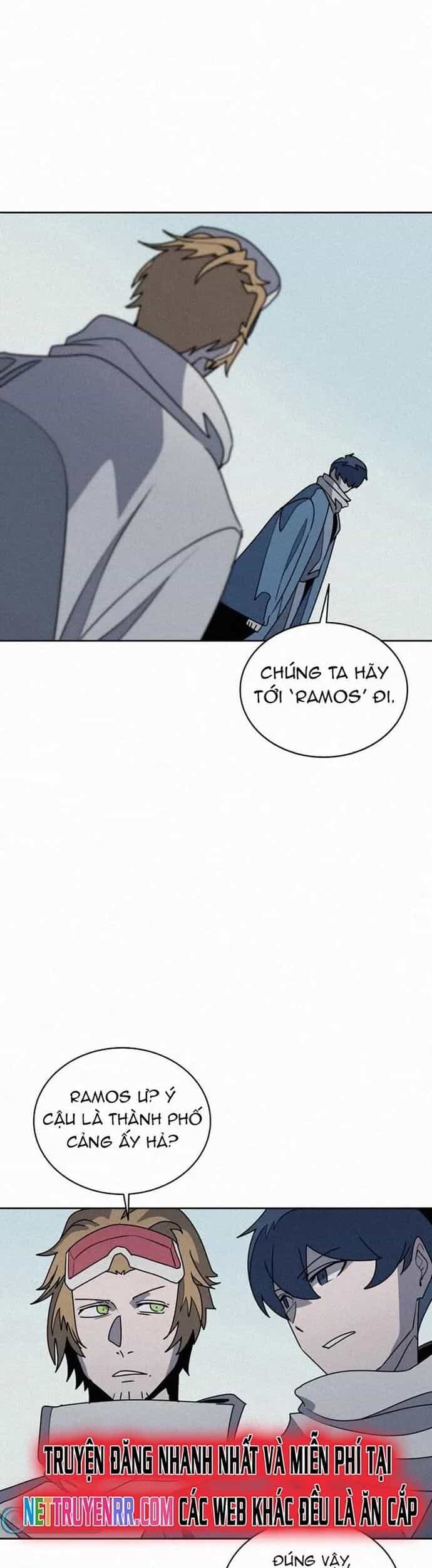 Thực Thư Pháp Sư - Chương 100 - ảnh 34