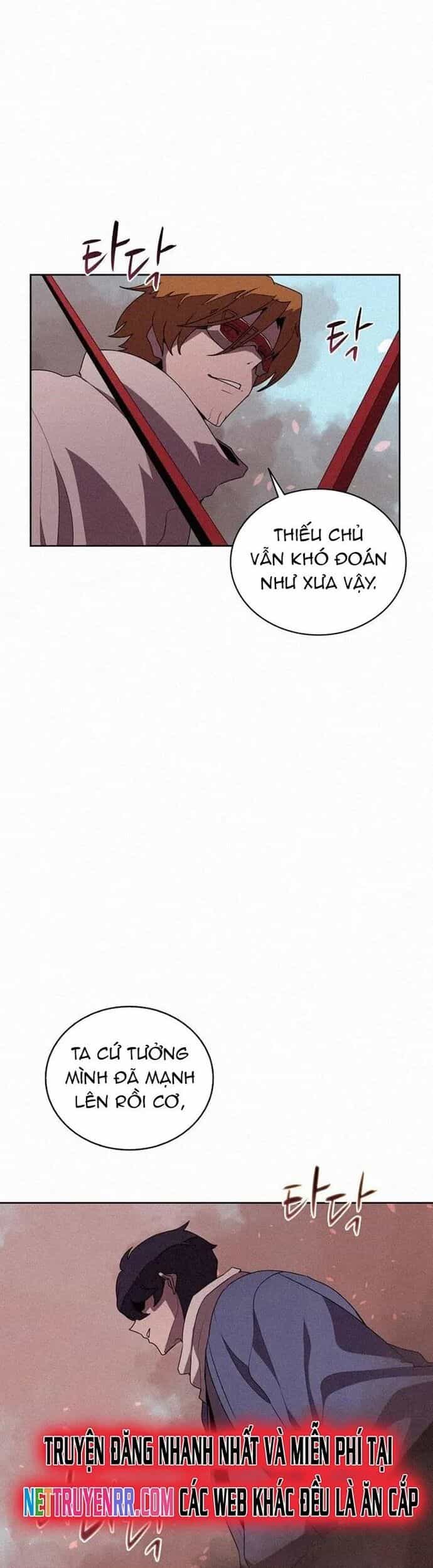 Thực Thư Pháp Sư - Chương 100 - ảnh 4