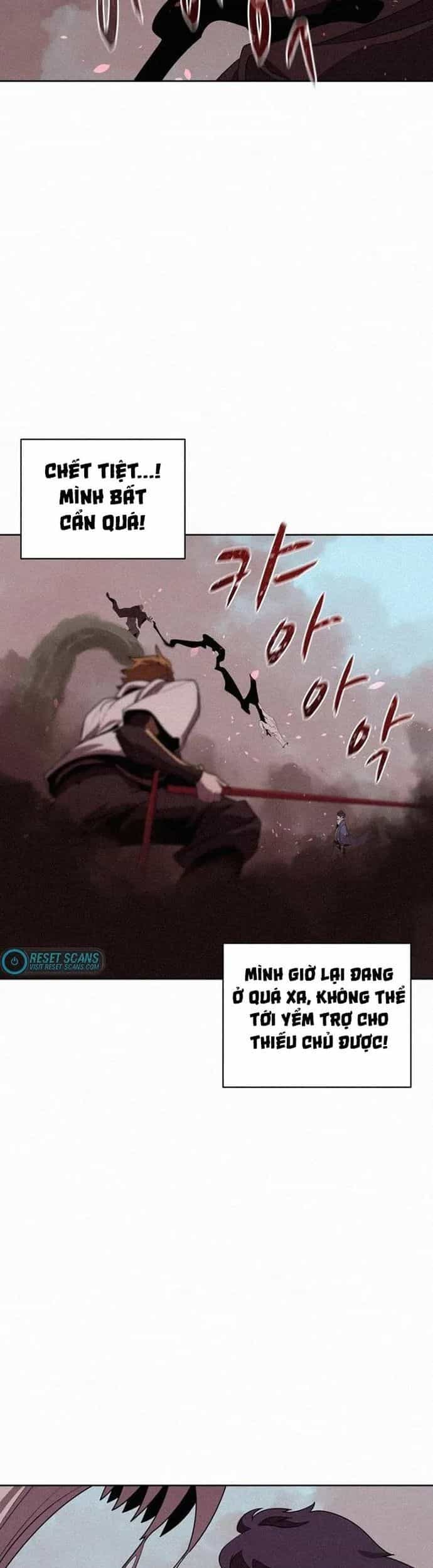 Thực Thư Pháp Sư - Chương 100 - ảnh 9