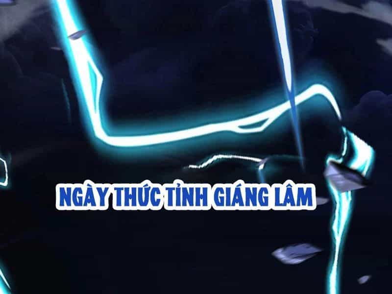 Thức Tỉnh Thiên Phú Thần Thoại, Ta Nhất Kiếm Trảm Thần - Chương 0 - ảnh 5