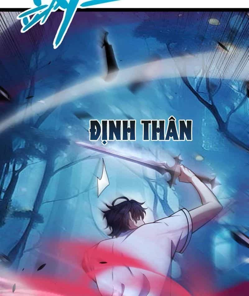 Thức Tỉnh Thiên Phú Thần Thoại, Ta Nhất Kiếm Trảm Thần - Chương 12 - ảnh 28