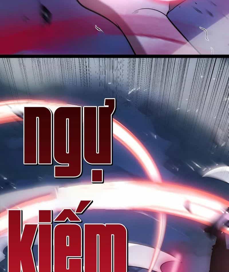 Thức Tỉnh Thiên Phú Thần Thoại, Ta Nhất Kiếm Trảm Thần - Chương 12 - ảnh 33