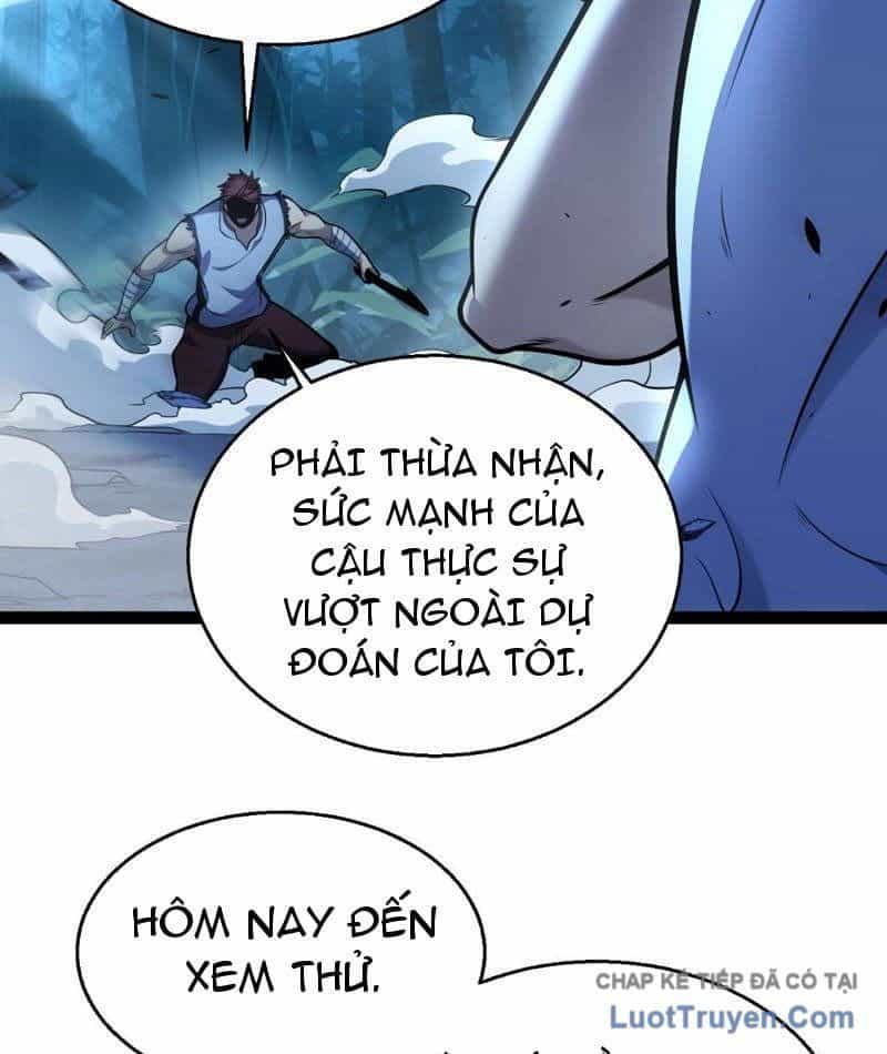 Thức Tỉnh Thiên Phú Thần Thoại, Ta Nhất Kiếm Trảm Thần - Chương 12 - ảnh 6