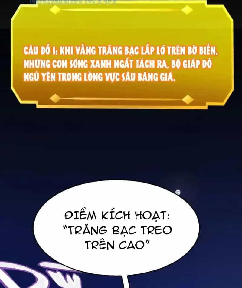Thức Tỉnh Thiên Phú Thần Thoại, Ta Nhất Kiếm Trảm Thần - Chương 13 - ảnh 100