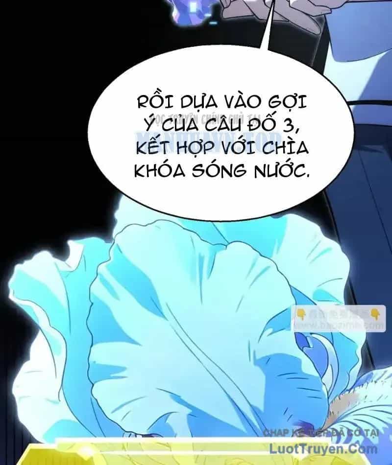 Thức Tỉnh Thiên Phú Thần Thoại, Ta Nhất Kiếm Trảm Thần - Chương 13 - ảnh 111