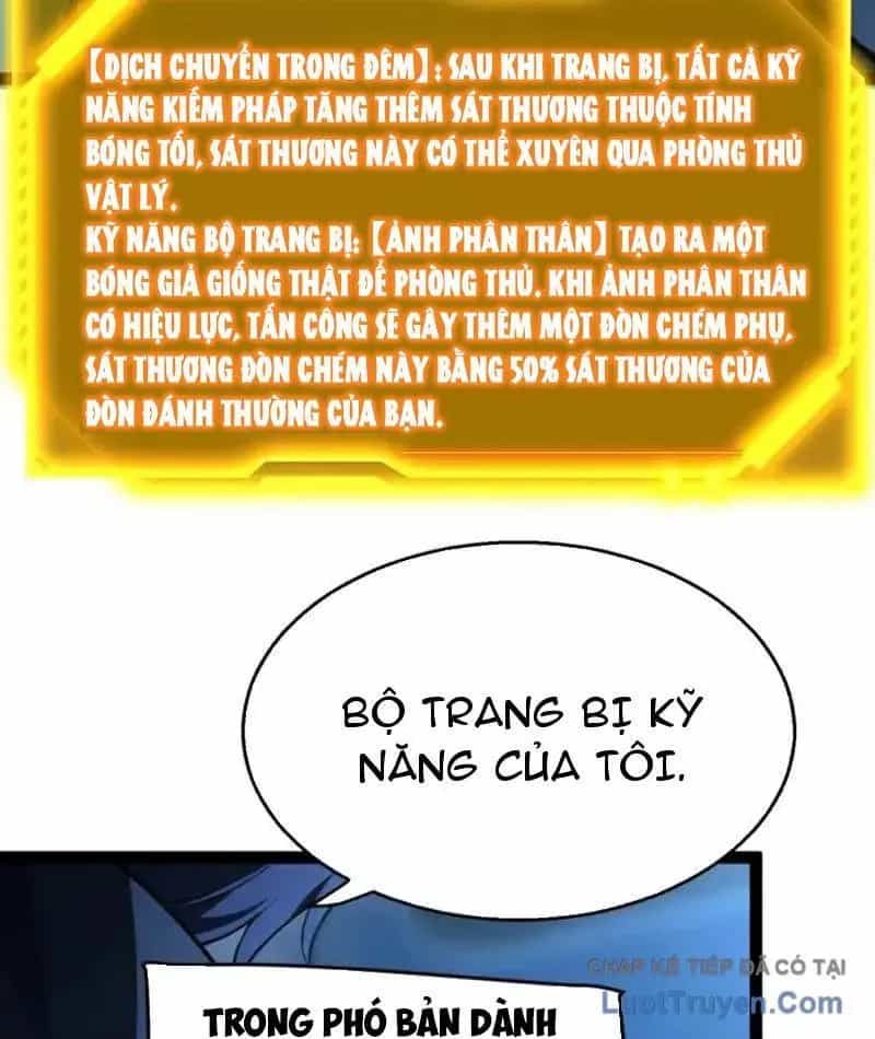 Thức Tỉnh Thiên Phú Thần Thoại, Ta Nhất Kiếm Trảm Thần - Chương 13 - ảnh 19