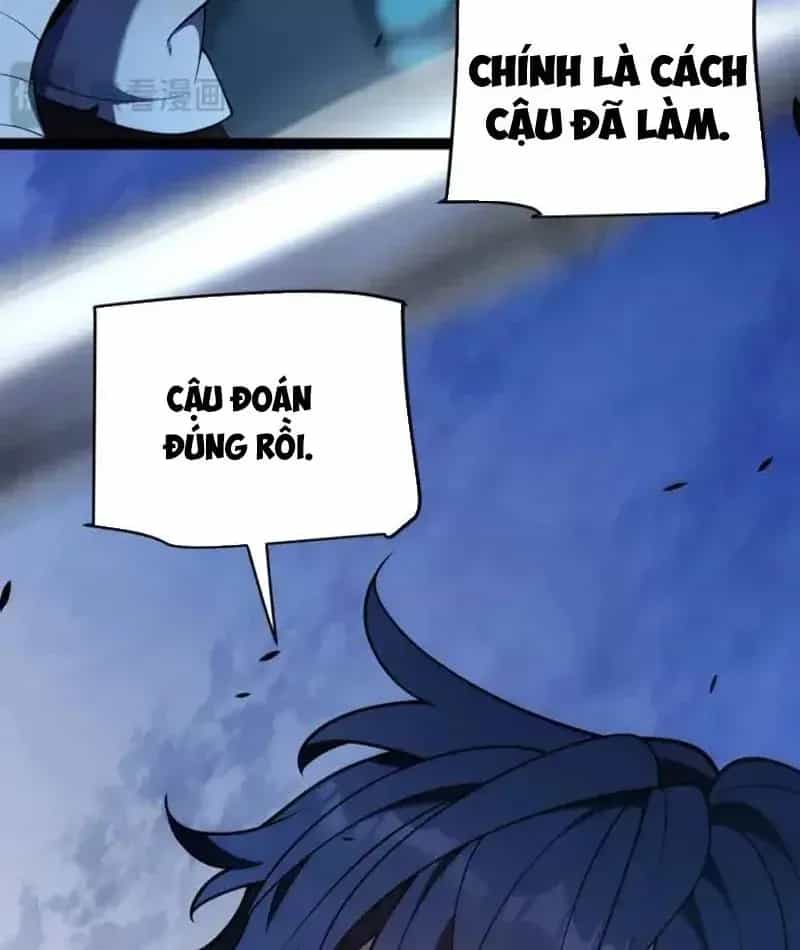 Thức Tỉnh Thiên Phú Thần Thoại, Ta Nhất Kiếm Trảm Thần - Chương 13 - ảnh 21