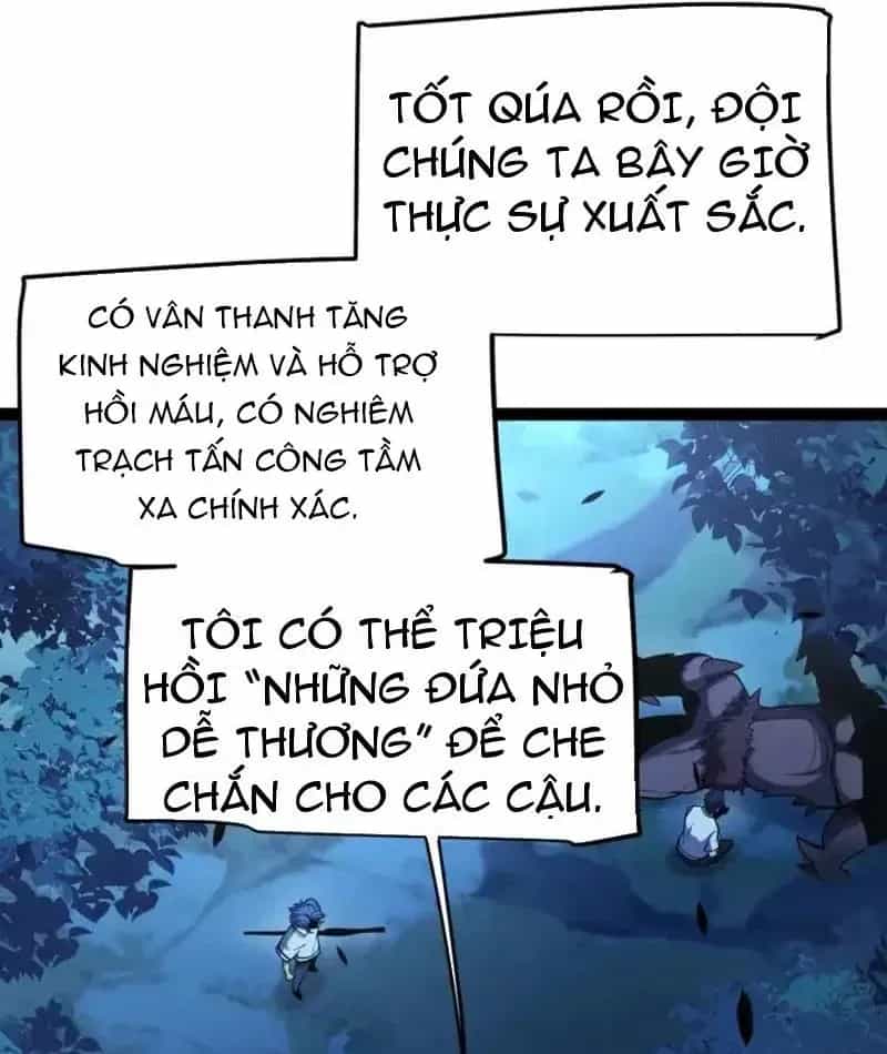 Thức Tỉnh Thiên Phú Thần Thoại, Ta Nhất Kiếm Trảm Thần - Chương 13 - ảnh 82