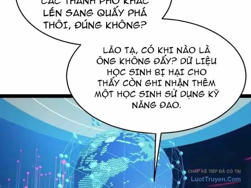 Thức Tỉnh Thiên Phú Thần Thoại, Ta Nhất Kiếm Trảm Thần - Chương 16 - ảnh 122