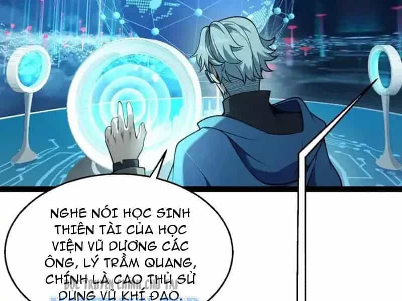 Thức Tỉnh Thiên Phú Thần Thoại, Ta Nhất Kiếm Trảm Thần - Chương 16 - ảnh 123