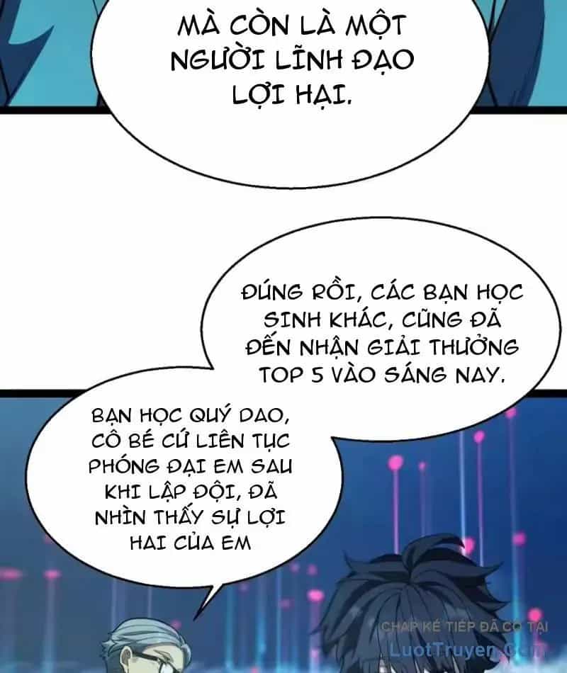 Thức Tỉnh Thiên Phú Thần Thoại, Ta Nhất Kiếm Trảm Thần - Chương 18 - ảnh 45