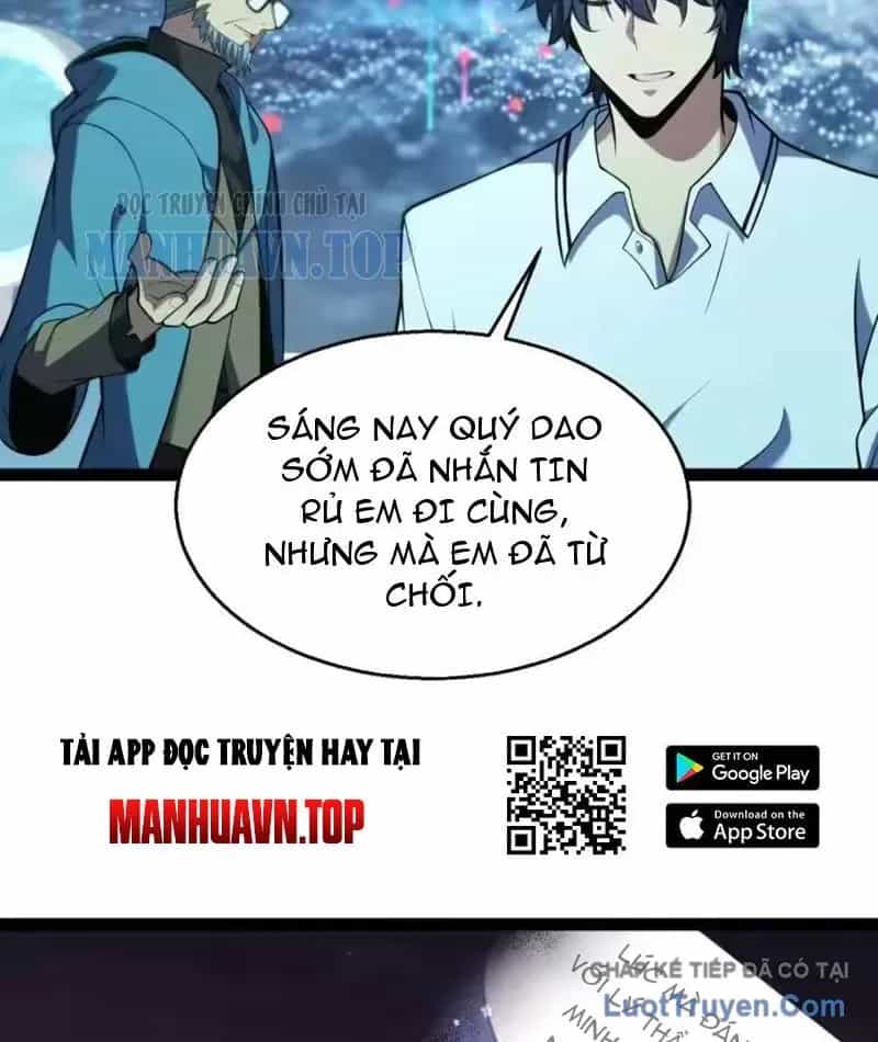 Thức Tỉnh Thiên Phú Thần Thoại, Ta Nhất Kiếm Trảm Thần - Chương 18 - ảnh 46
