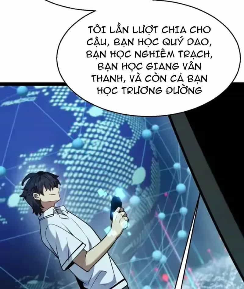 Thức Tỉnh Thiên Phú Thần Thoại, Ta Nhất Kiếm Trảm Thần - Chương 18 - ảnh 57