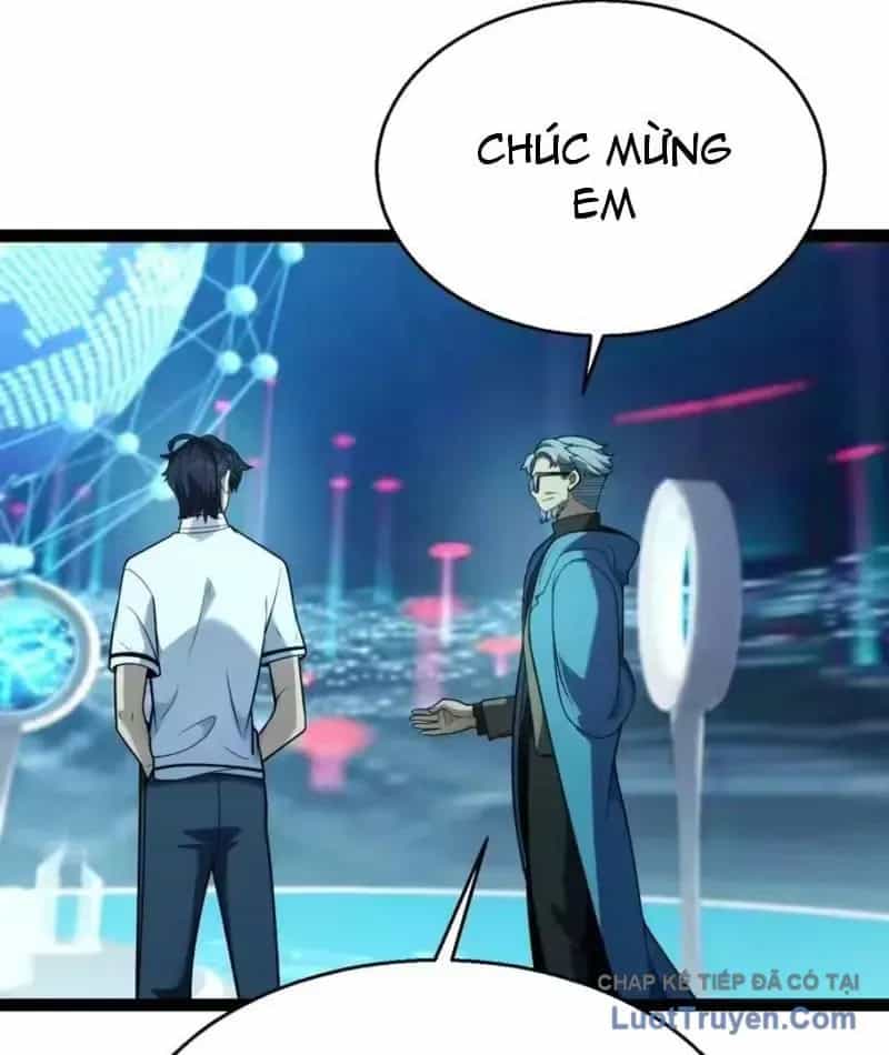 Thức Tỉnh Thiên Phú Thần Thoại, Ta Nhất Kiếm Trảm Thần - Chương 18 - ảnh 75