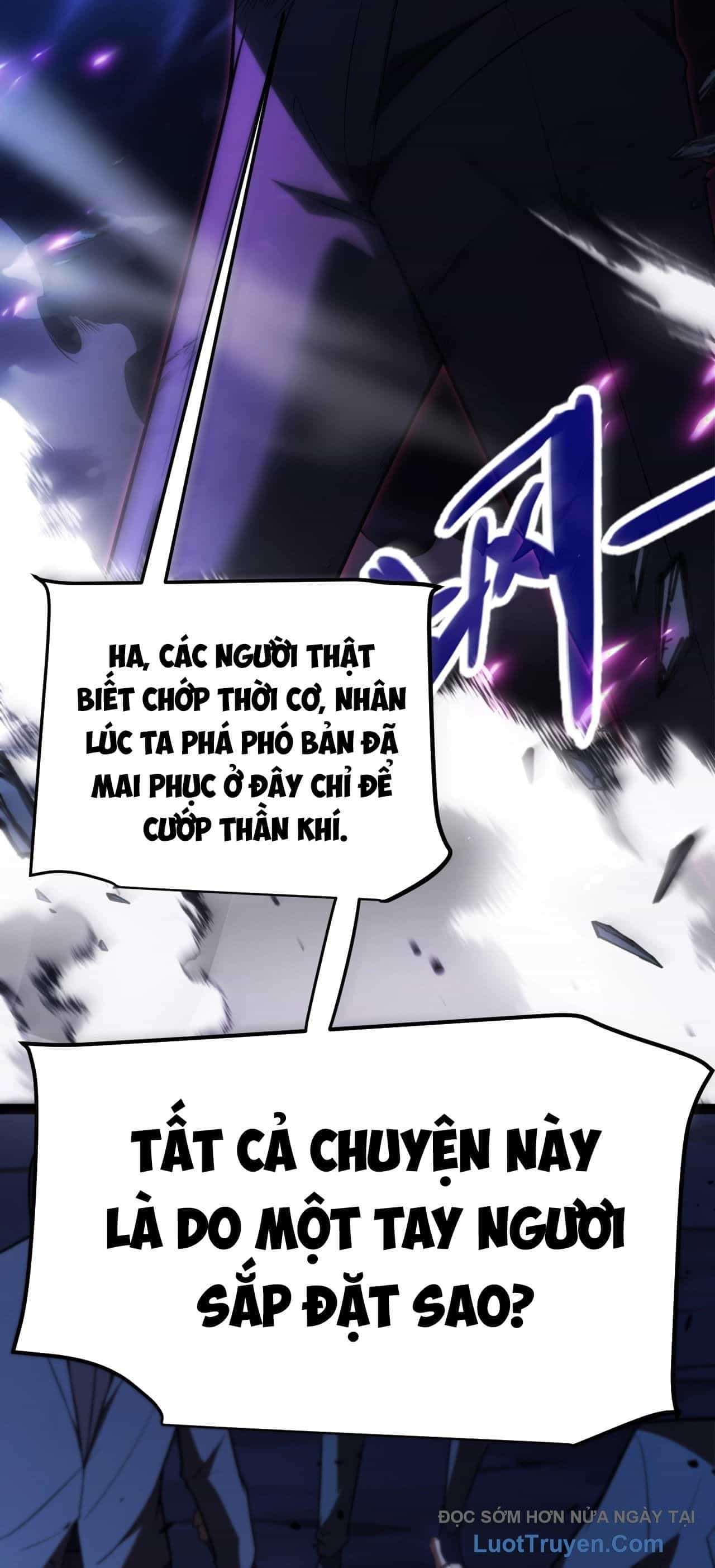 Thức Tỉnh Thiên Phú Thần Thoại, Ta Nhất Kiếm Trảm Thần - Chương 1 - ảnh 13