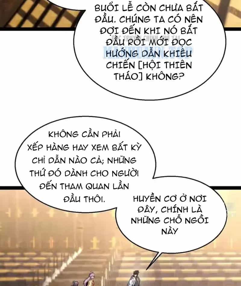 Thức Tỉnh Thiên Phú Thần Thoại, Ta Nhất Kiếm Trảm Thần - Chương 19 - ảnh 110