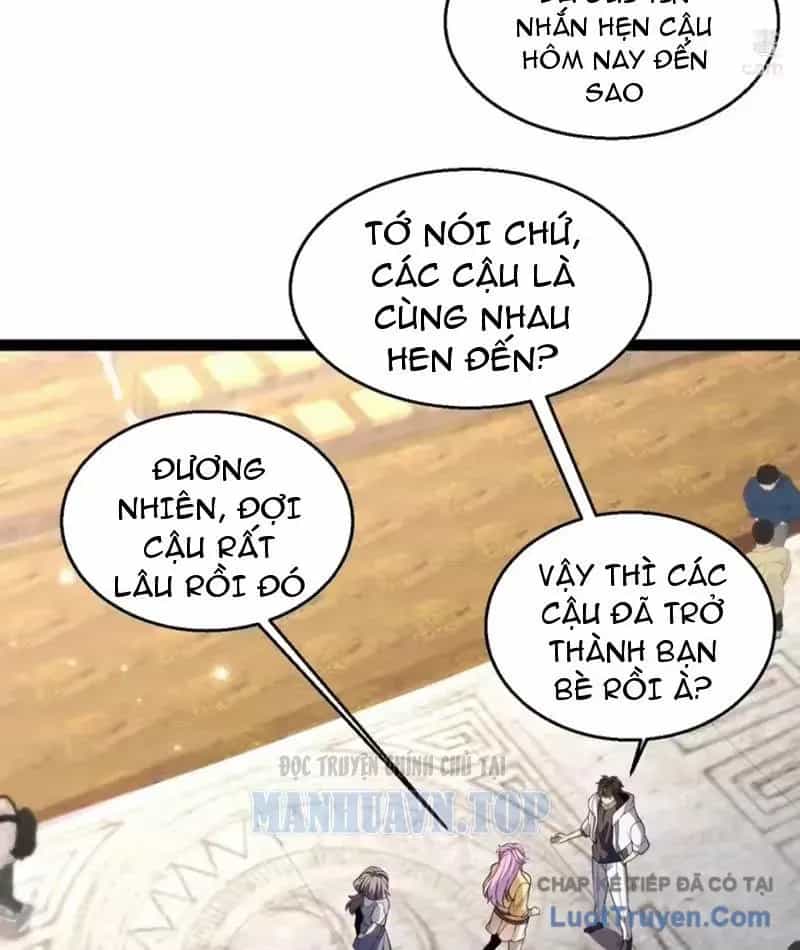 Thức Tỉnh Thiên Phú Thần Thoại, Ta Nhất Kiếm Trảm Thần - Chương 19 - ảnh 80